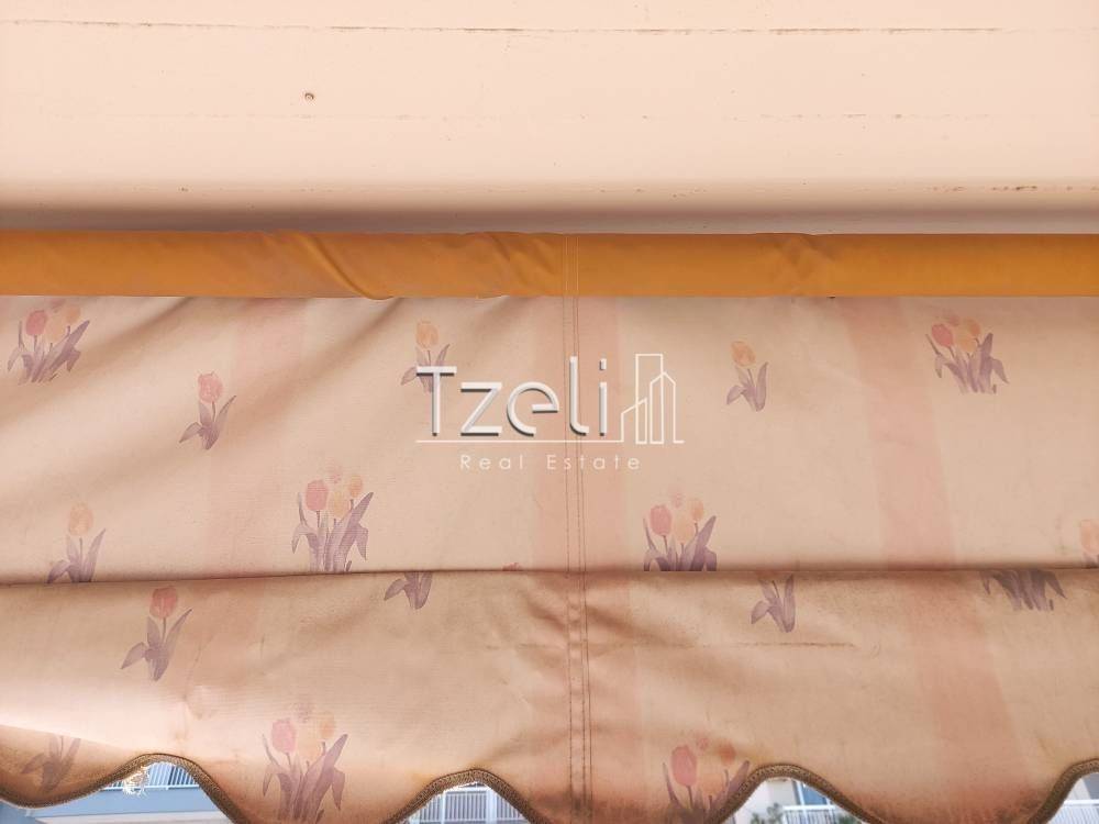 Εξωτερική άποψη χώρου