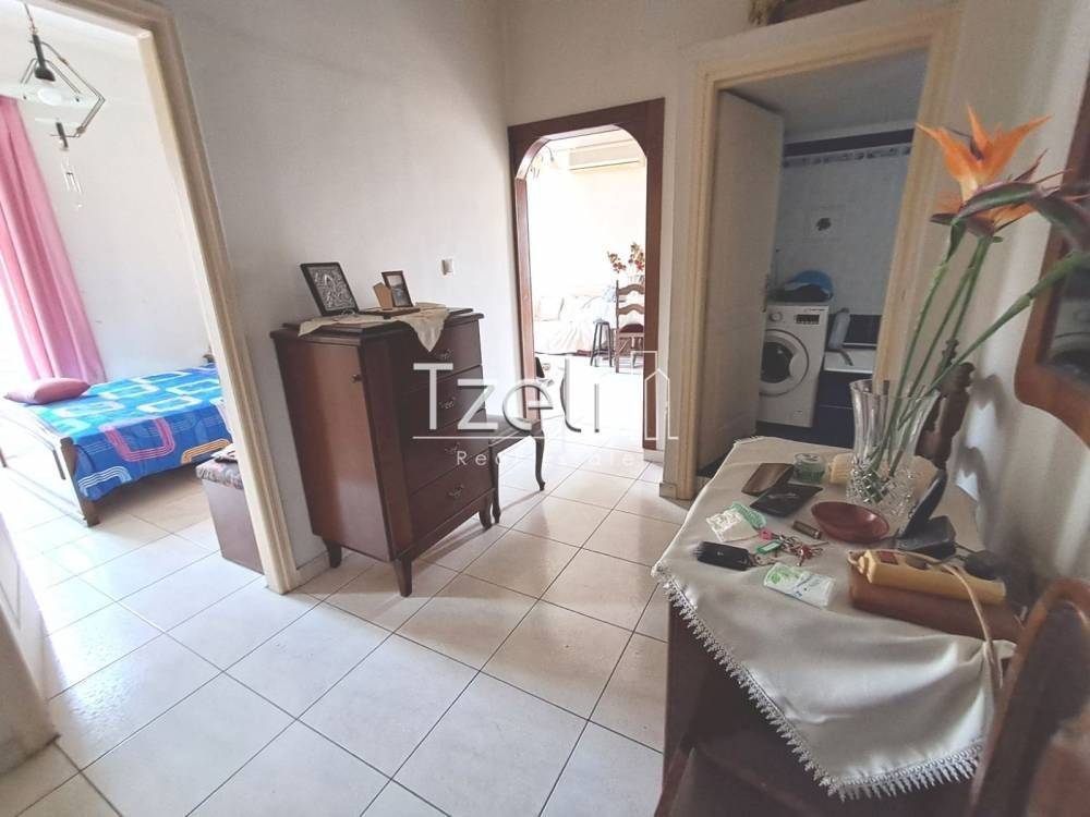 Άποψη χώρου