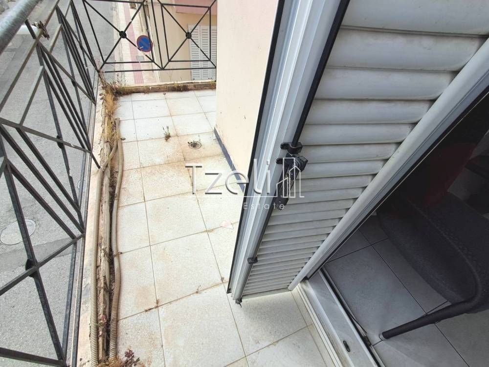 Εξωτερική άποψη χώρου