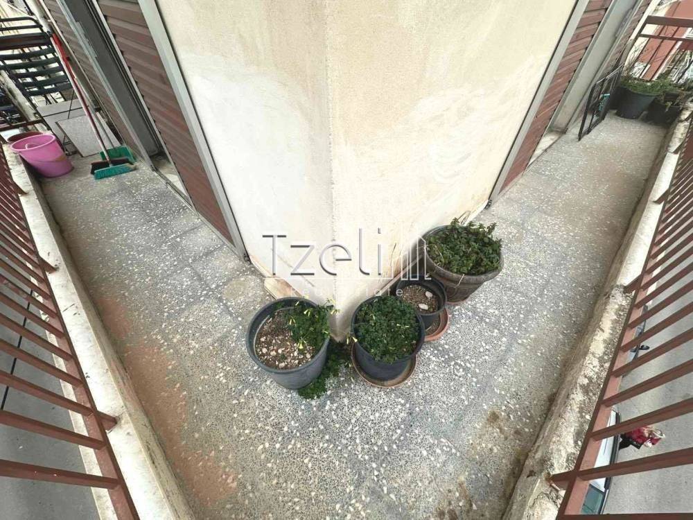 Εξωτερική άποψη χώρου