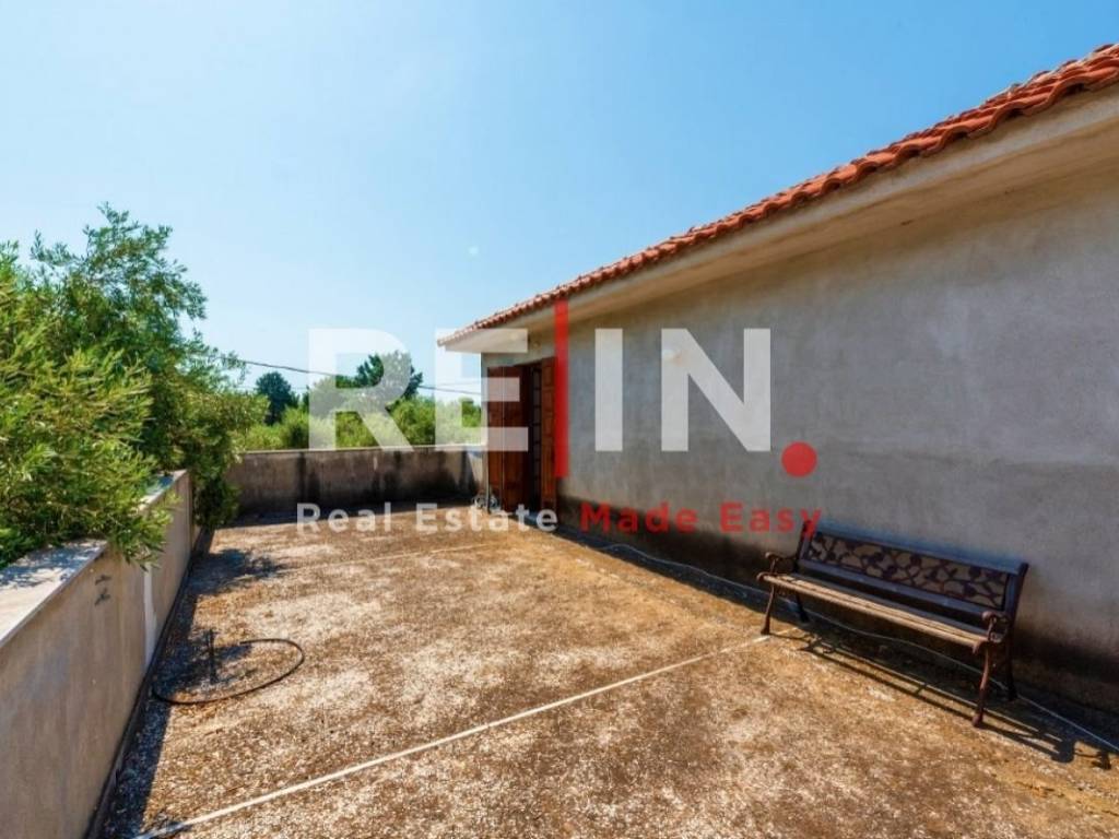 Εξωτερικός χώρος