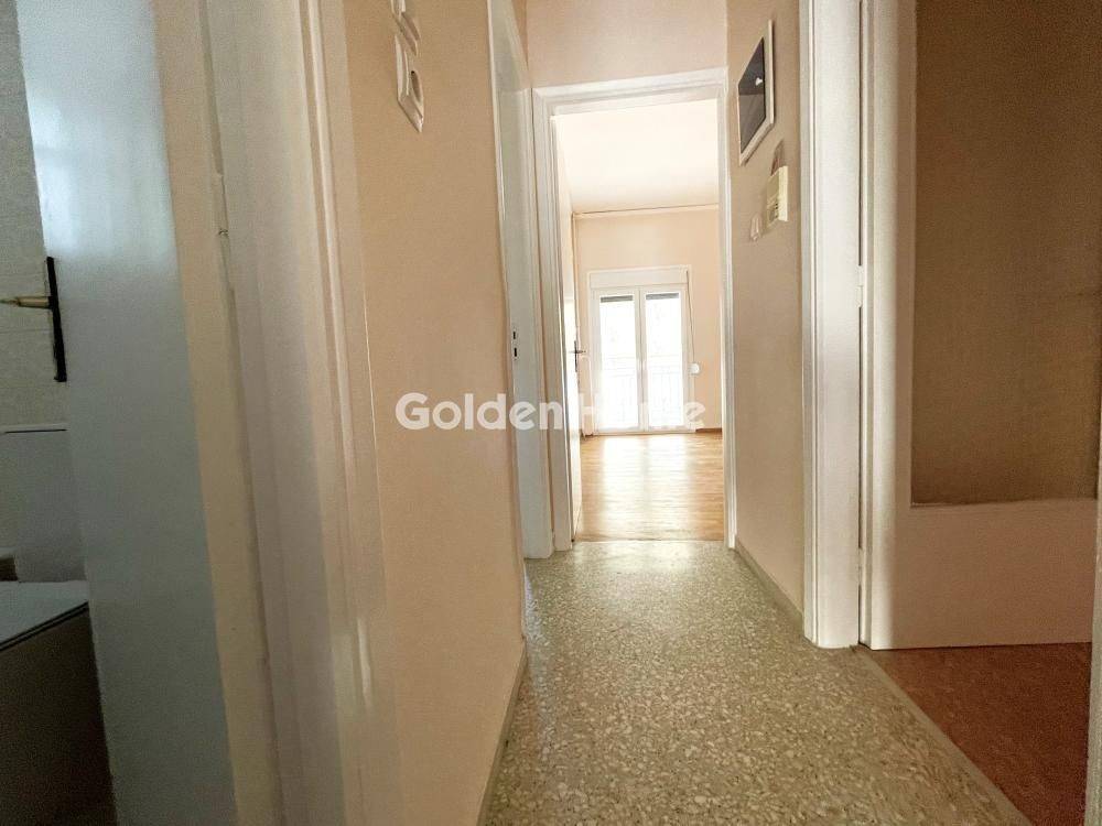 Χολ - Διάδρομος