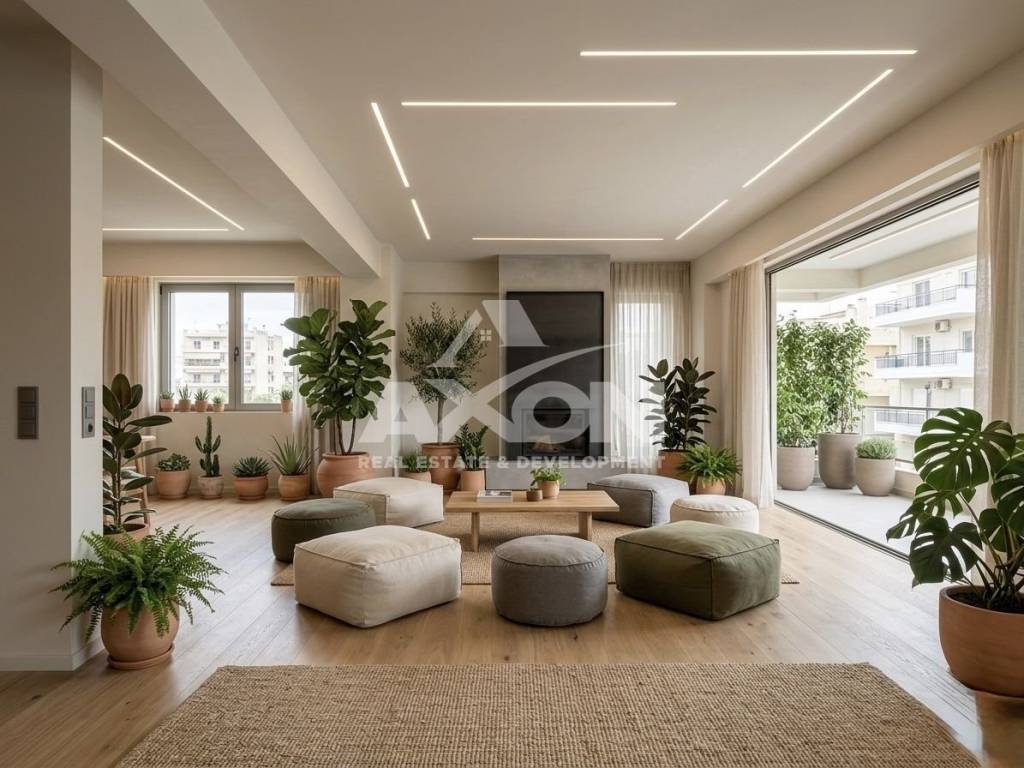 Εσωτερικοι χώροι