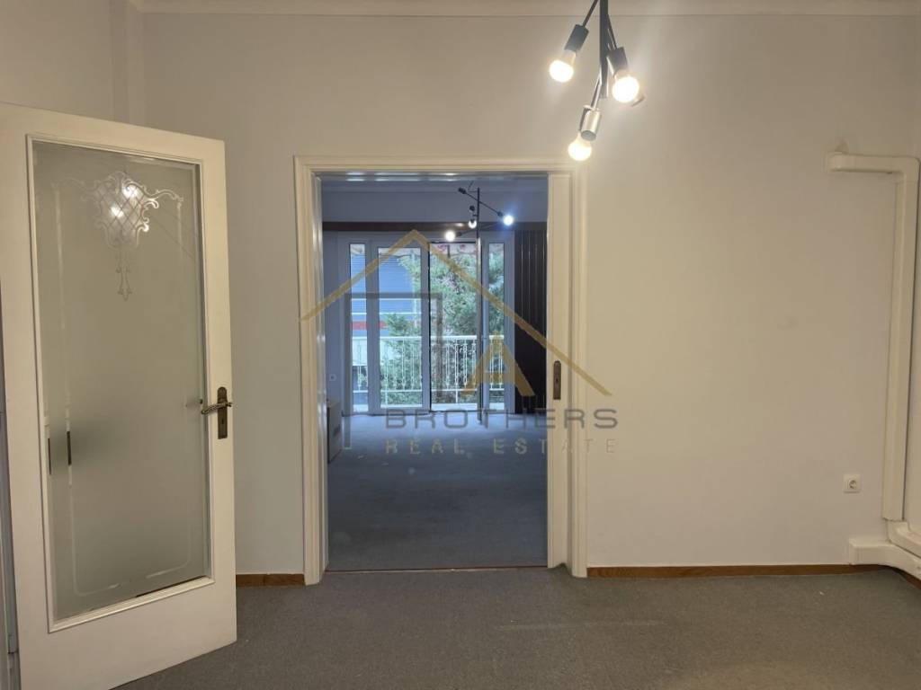 Άποψη χώρου