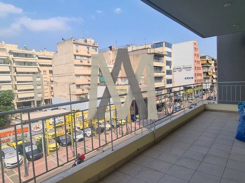 Εξωτερικοι χώροι