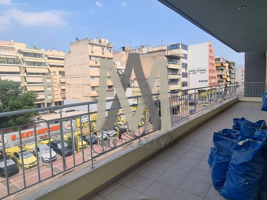 Εξωτερικοι χώροι