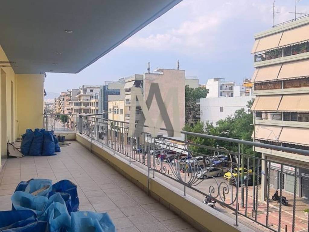 Εξωτερικοι χώροι