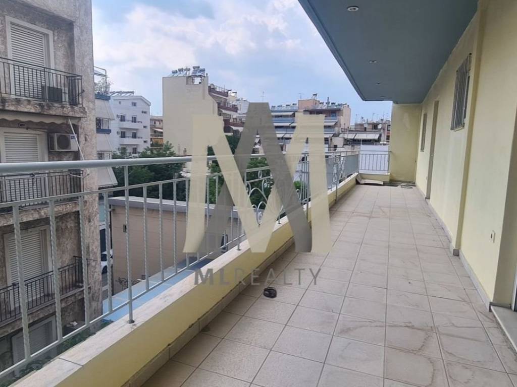 Εξωτερικοι χώροι