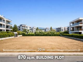 Οικόπεδό προς πώληση στο Μαρούσι