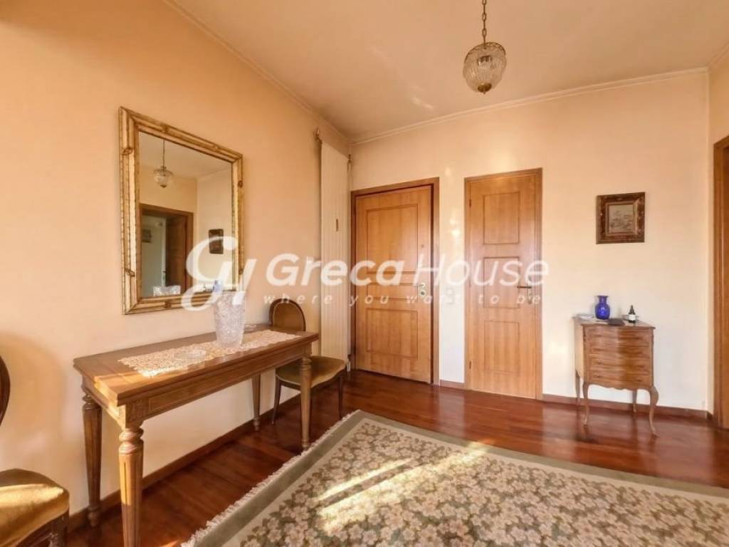 Ρετιρέ διαμέρισμα πώληση στο Μαρούσι