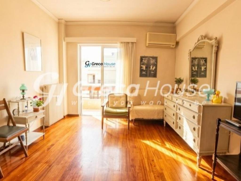 Ρετιρέ διαμέρισμα πώληση στο Μαρούσι