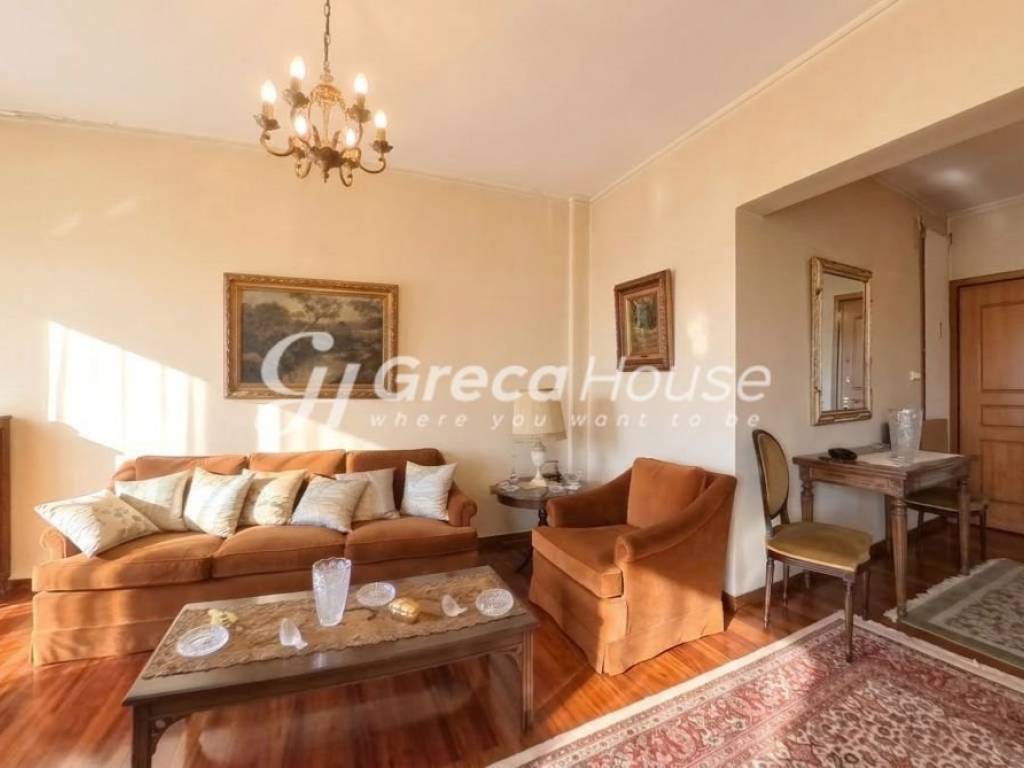 Ρετιρέ διαμέρισμα πώληση στο Μαρούσι