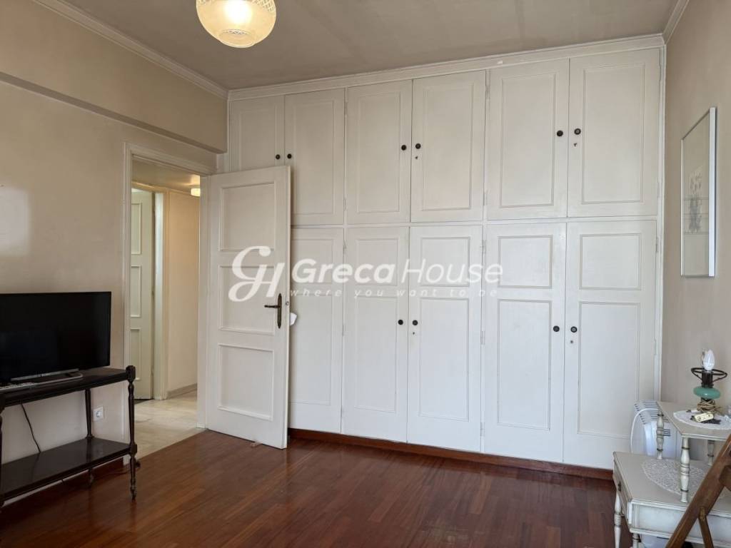 Ρετιρέ διαμέρισμα πώληση στο Μαρούσι