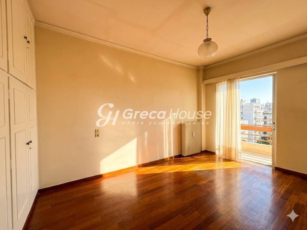 Ρετιρέ διαμέρισμα πώληση στο Μαρούσι