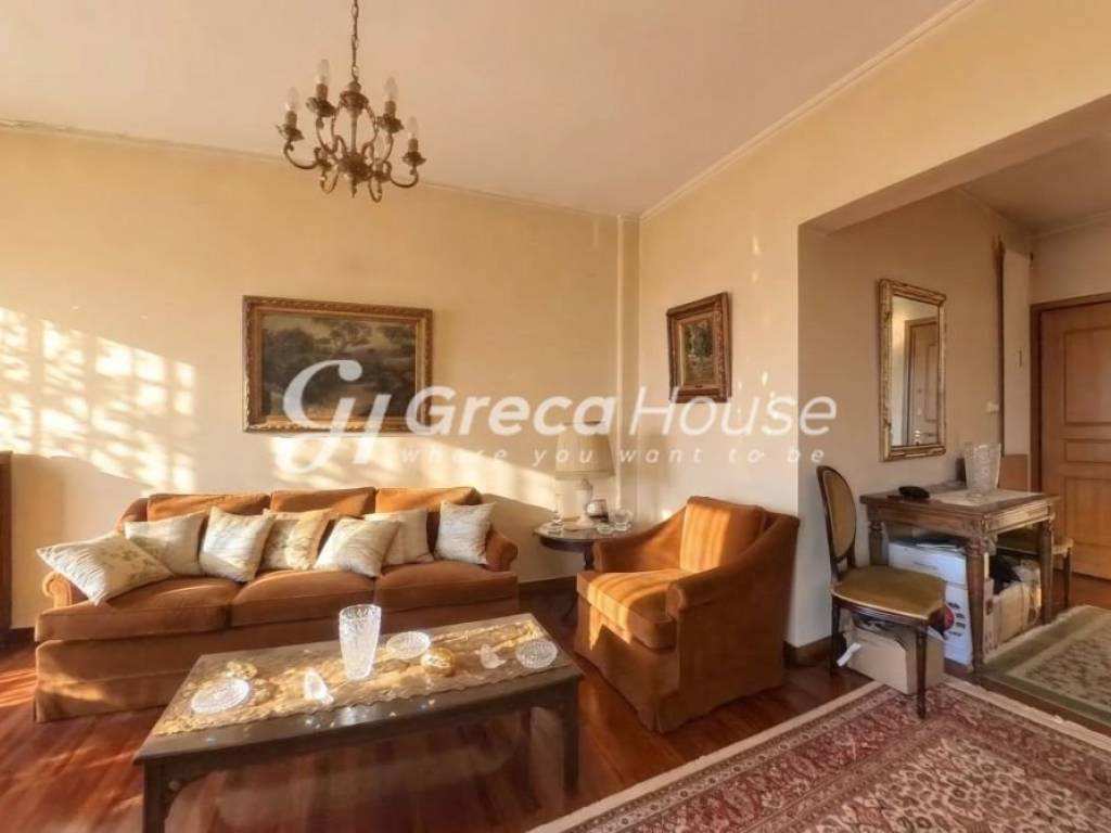 Ρετιρέ διαμέρισμα πώληση στο Μαρούσι