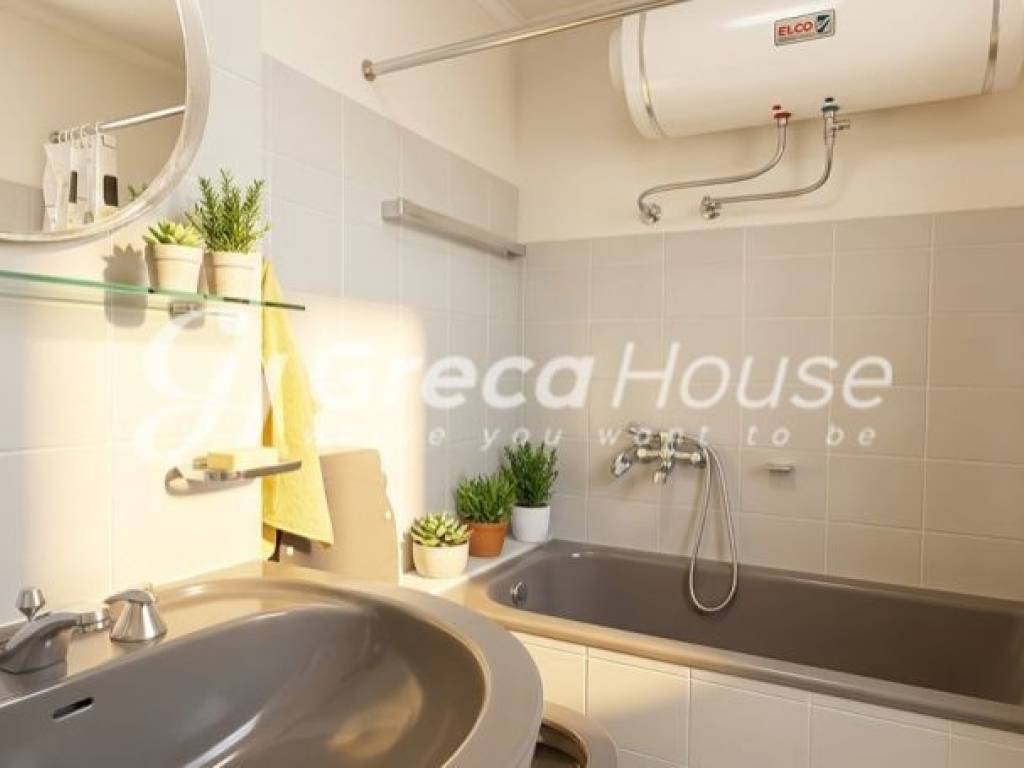 Ρετιρέ διαμέρισμα πώληση στο Μαρούσι