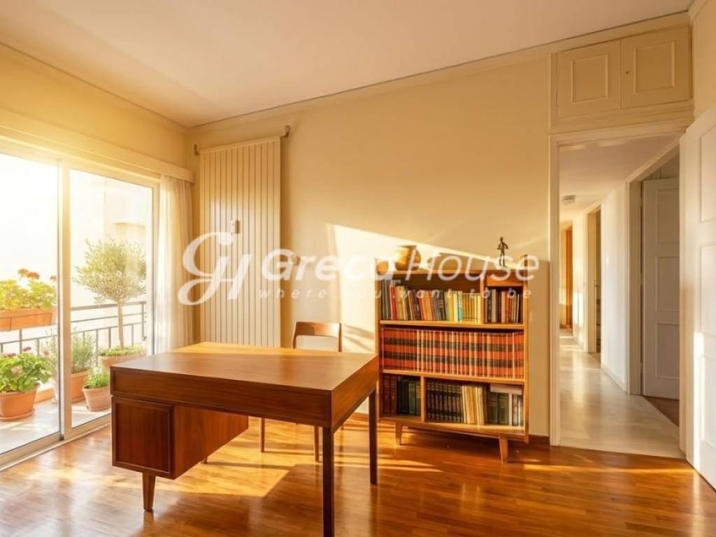 Ρετιρέ διαμέρισμα πώληση στο Μαρούσι