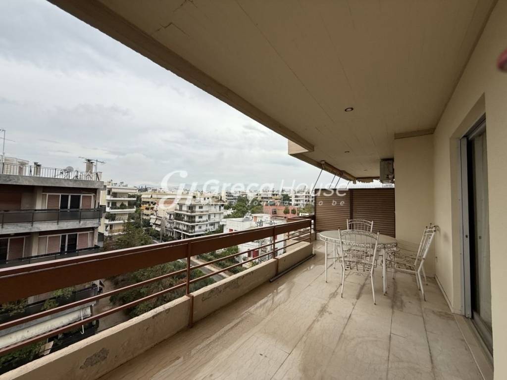 Ρετιρέ διαμέρισμα πώληση στο Μαρούσι