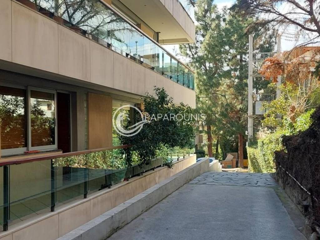 Εξωτερικός χώρος