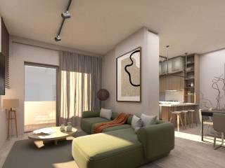 POLYTELES DIAMERISMA 67 T.M. YPO KATASKEYE