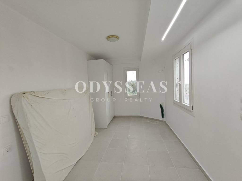 Υπνοδωμάτιο