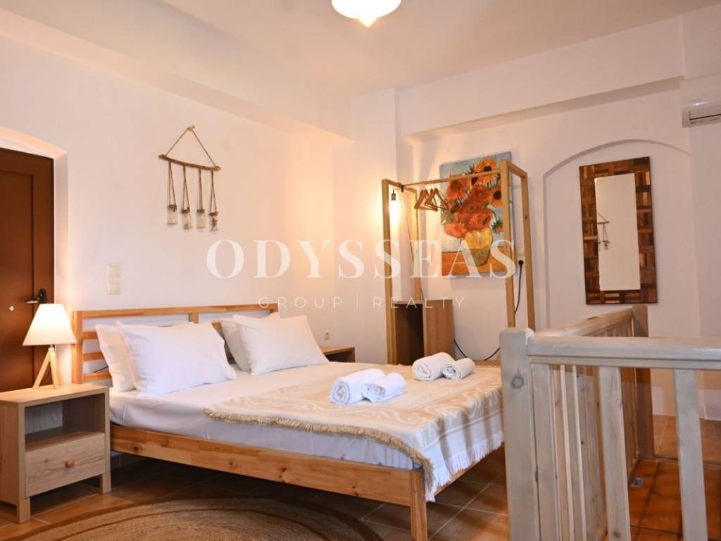 Υπνοδωμάτιο