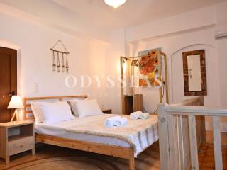 Υπνοδωμάτιο