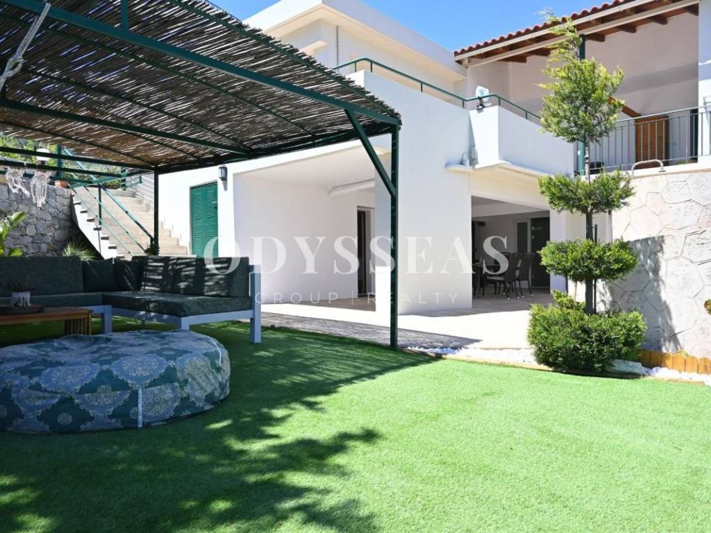 Εξωτερικός χώρος