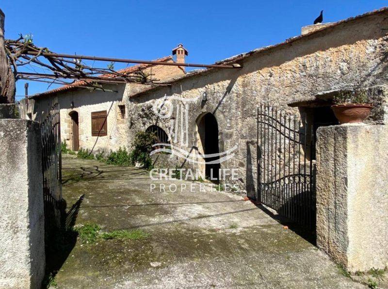 Εξωτερικός χώρος