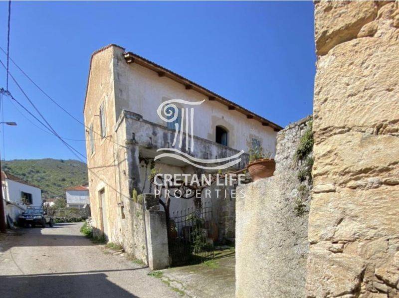 Εξωτερικός χώρος