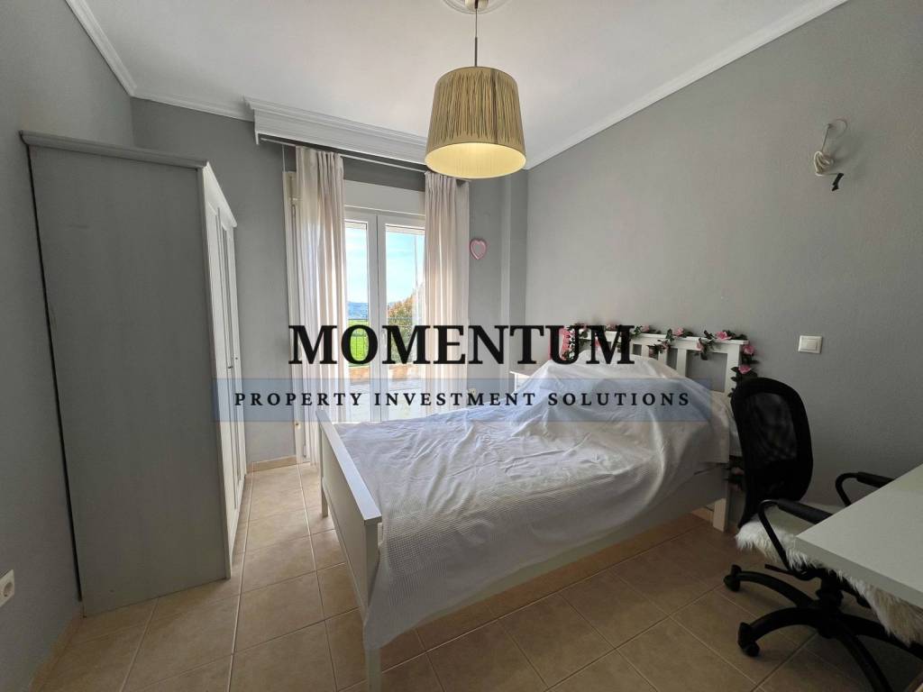 Υπνοδωμάτιο