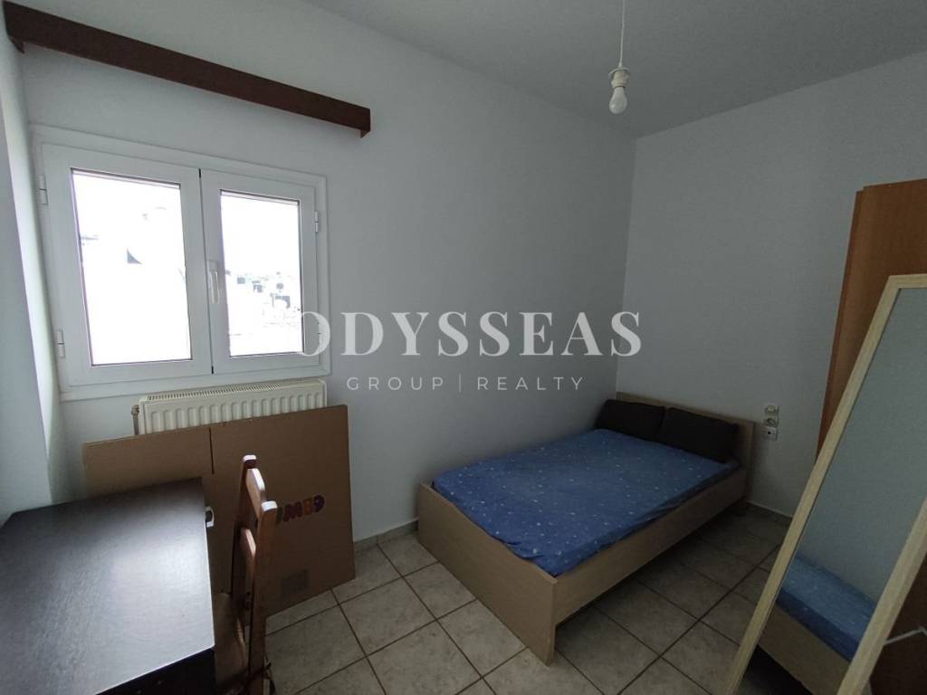 Υπνοδωμάτιο