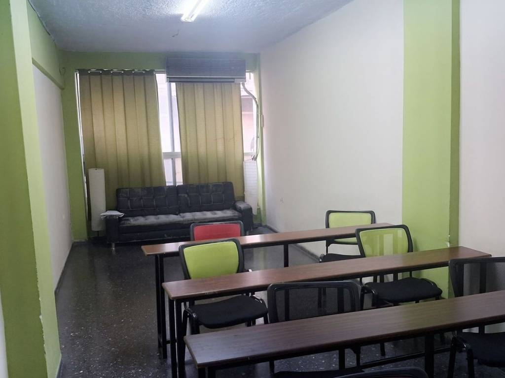 Εσωτερικοι χώροι