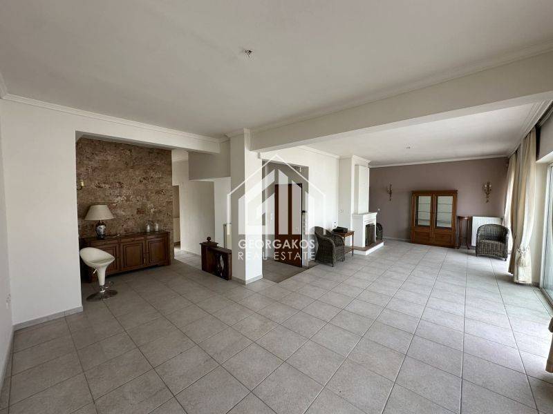 Άποψη χώρου