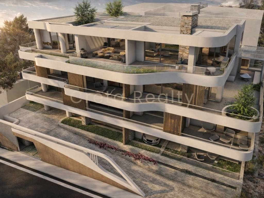 Εξωτερικός χώρος