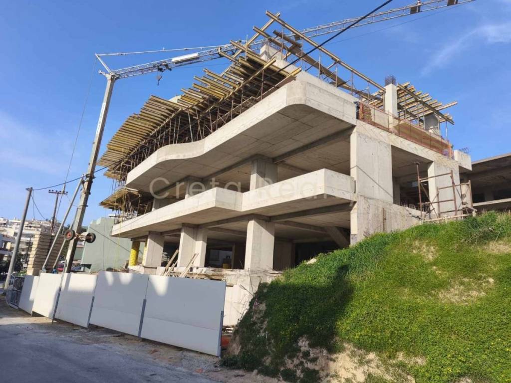 Εξωτερικός χώρος