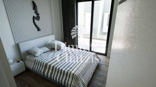 Υπνοδωμάτιο