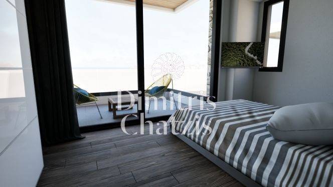 Υπνοδωμάτιο