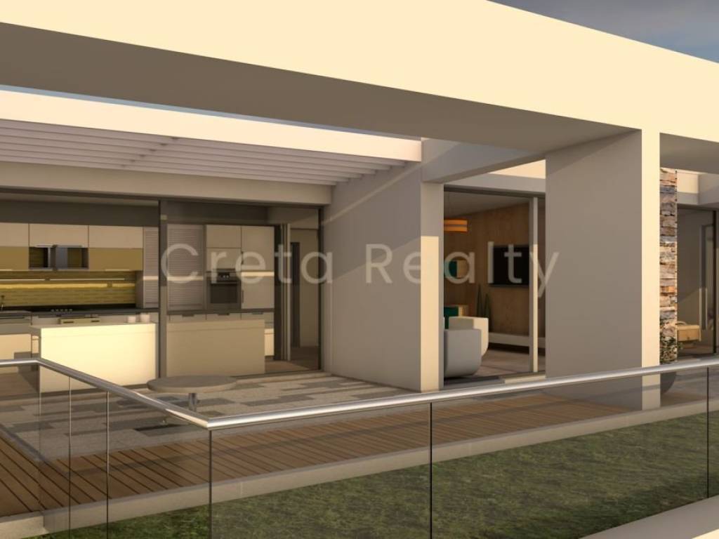 Εξωτερικός χώρος