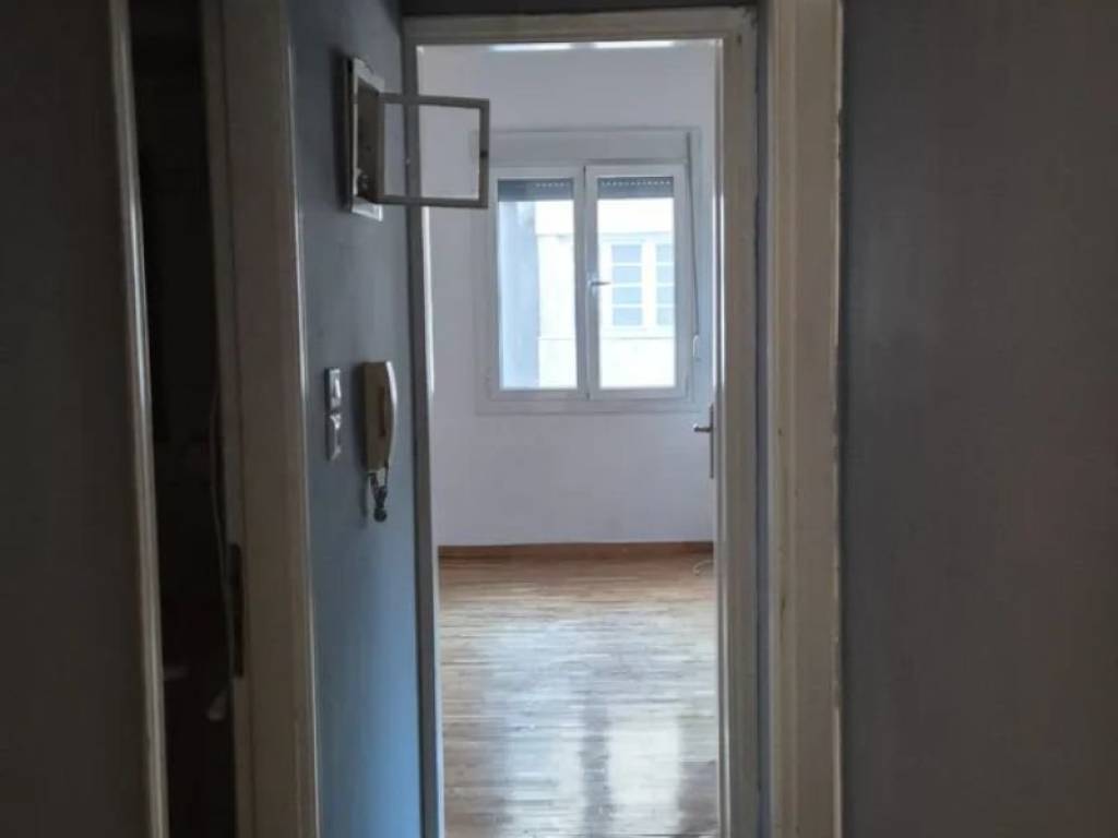 Άποψη χώρου