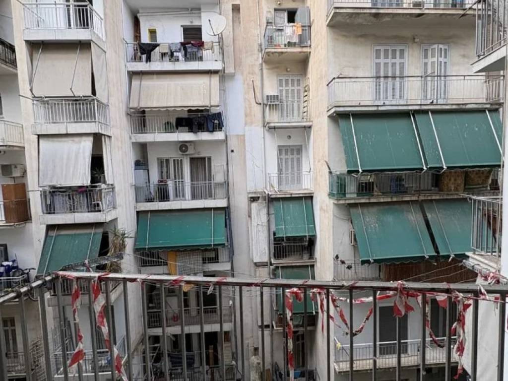 Εξωτερικός χώρος