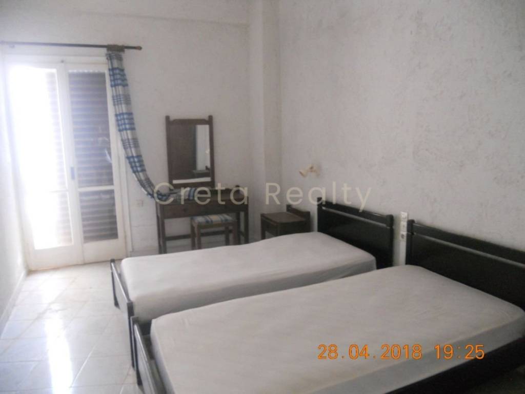 Υπνοδωμάτιο