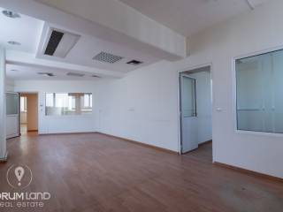 Forumland Real Estate, Εσωτερική όψη