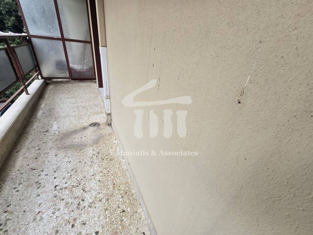 Εξωτερικοι χώροι