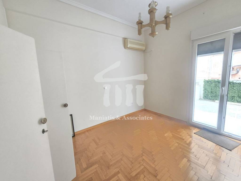 Υπνοδωμάτιο