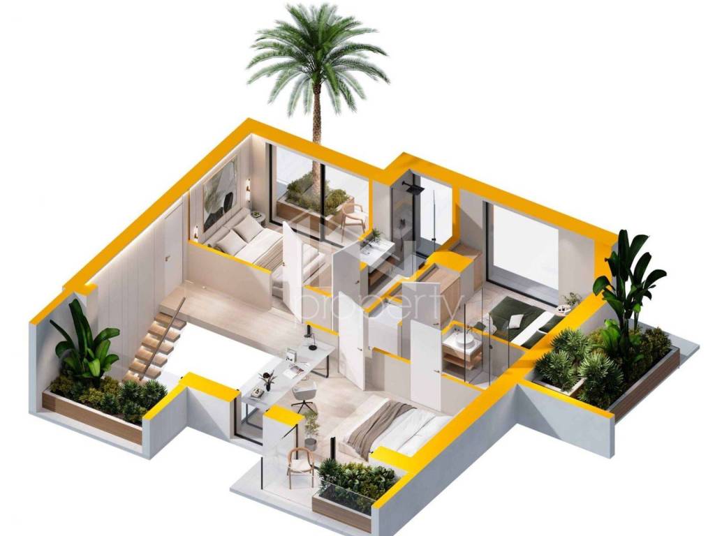 Εσωτερικοι χώροι