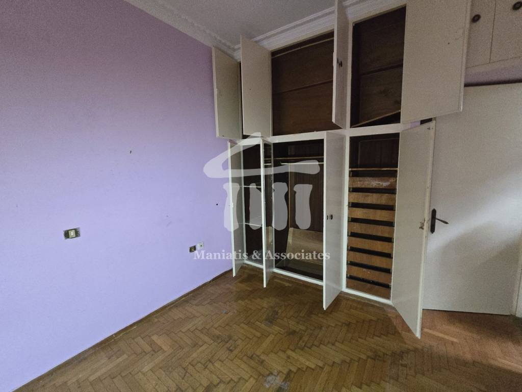 Υπνοδωμάτιο