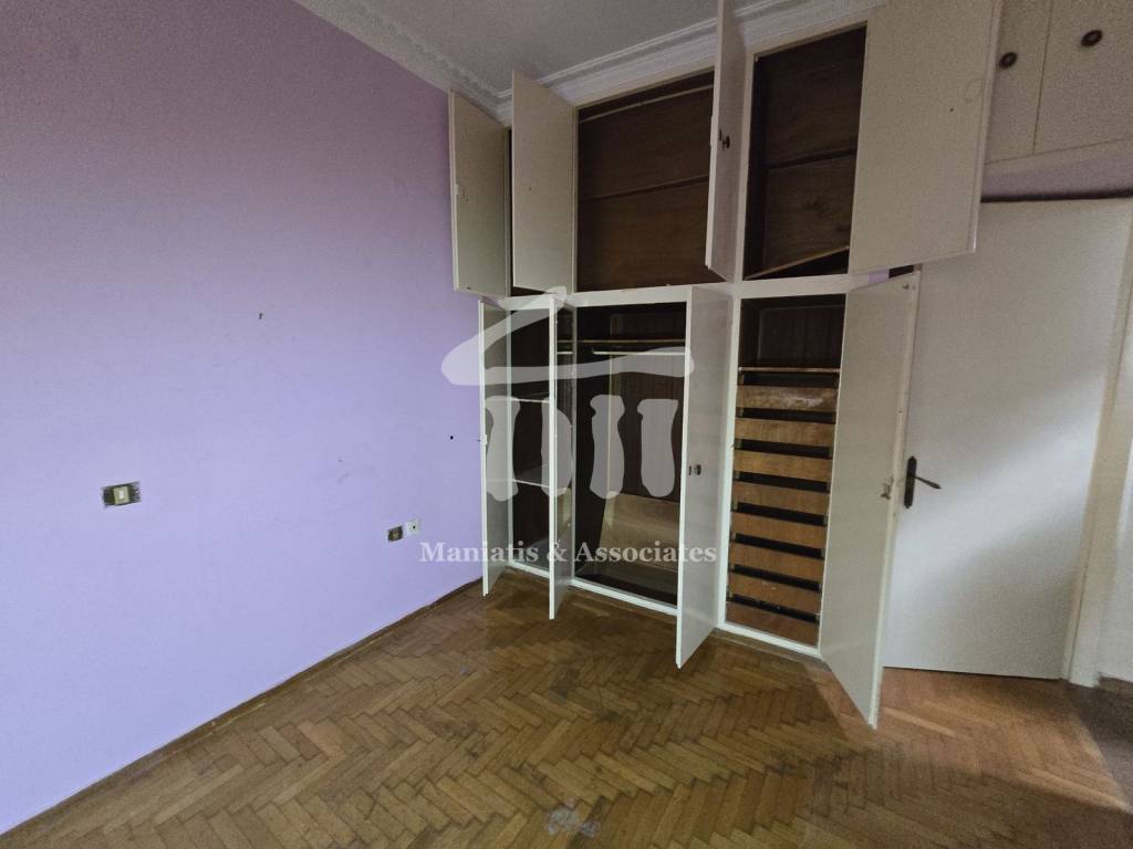 Υπνοδωμάτιο