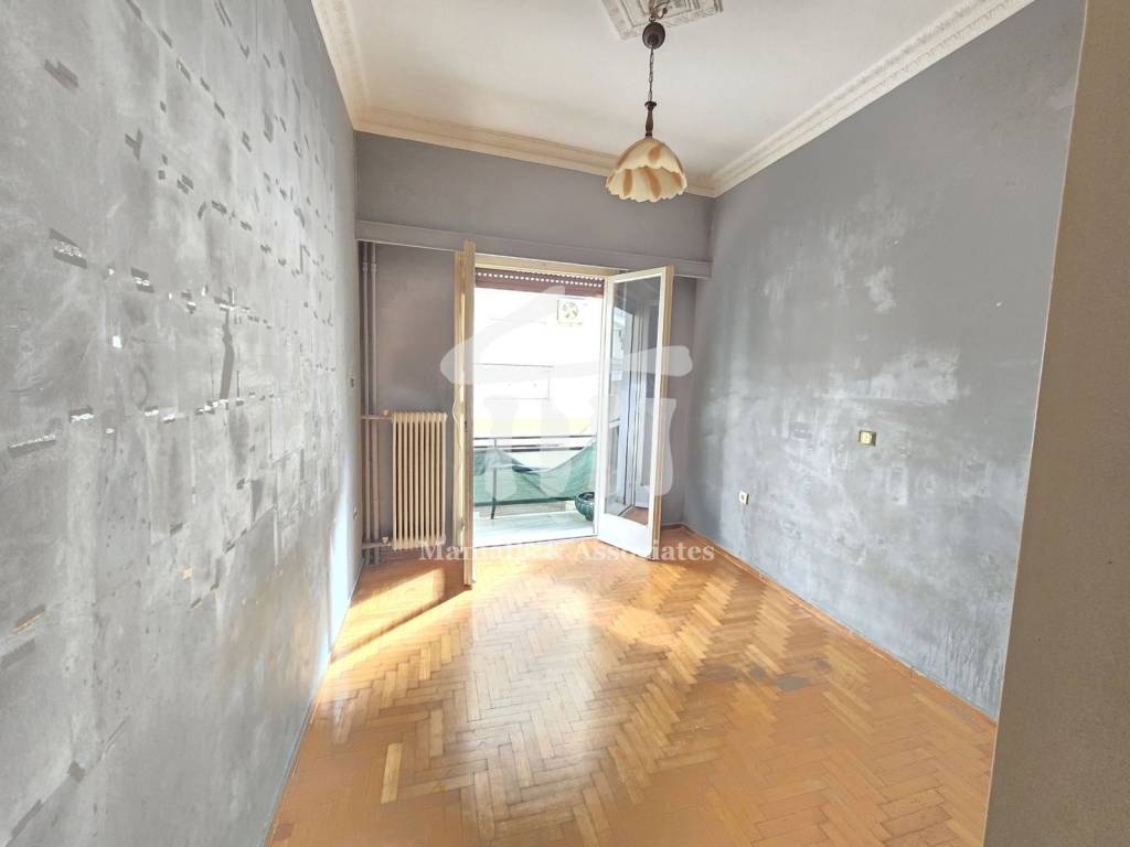 Υπνοδωμάτιο