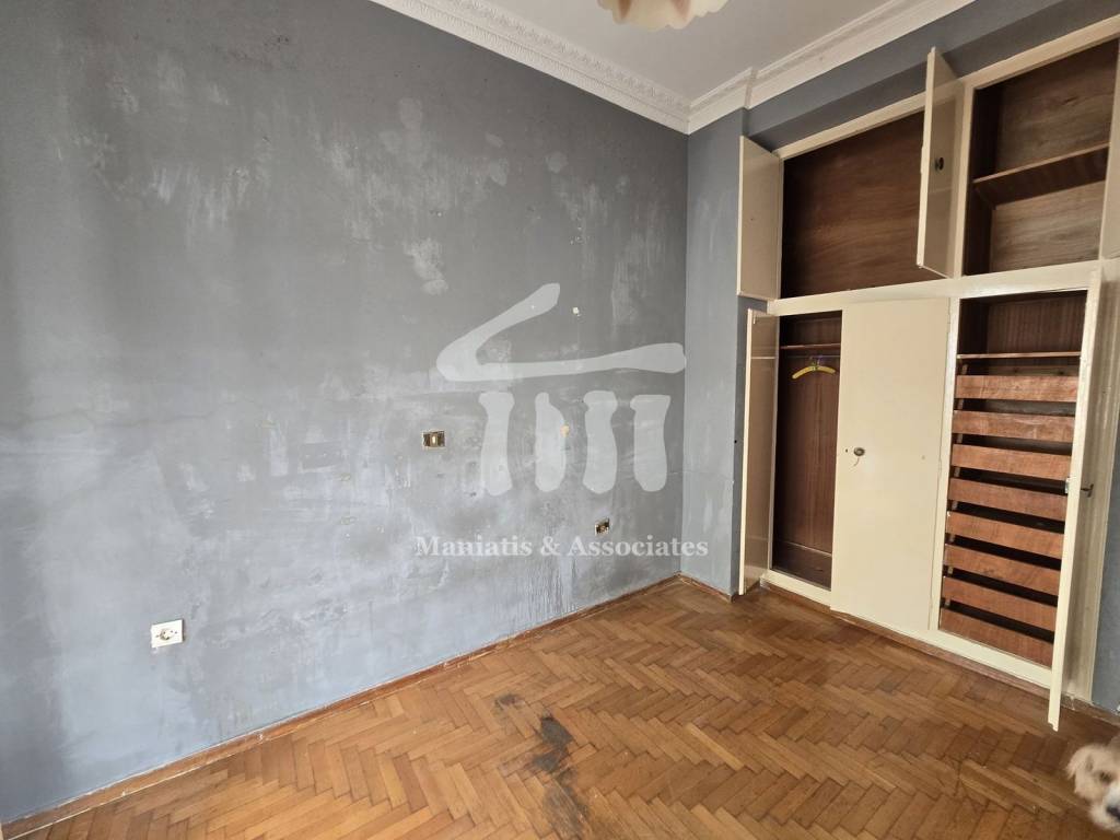 Υπνοδωμάτιο